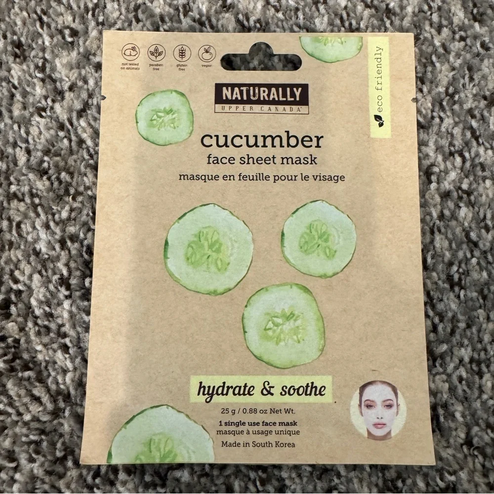 Beauty Gift Set for Her